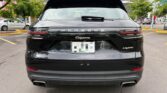 Porsche Cayenne E hybrid 2019 Total Auto Mx (11)