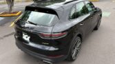 Porsche Cayenne E hybrid 2019 Total Auto Mx (12)