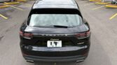 Porsche Cayenne E hybrid 2019 Total Auto Mx (14)