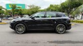 Porsche Cayenne E hybrid 2019 Total Auto Mx (2)