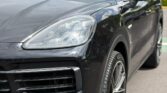 Porsche Cayenne E hybrid 2019 Total Auto Mx (20)