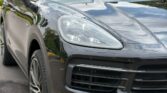 Porsche Cayenne E hybrid 2019 Total Auto Mx (21)