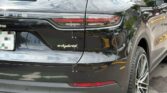Porsche Cayenne E hybrid 2019 Total Auto Mx (23)