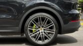Porsche Cayenne E hybrid 2019 Total Auto Mx (25)
