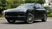 Porsche Cayenne E hybrid 2019 Total Auto Mx (26)