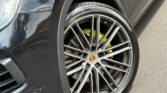 Porsche Cayenne E hybrid 2019 Total Auto Mx (27)