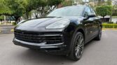 Porsche Cayenne E hybrid 2019 Total Auto Mx (3)