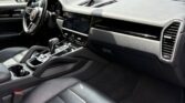 Porsche Cayenne E hybrid 2019 Total Auto Mx (41)