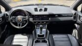 Porsche Cayenne E hybrid 2019 Total Auto Mx (42)