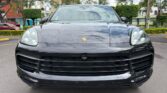 Porsche Cayenne E hybrid 2019 Total Auto Mx (5)