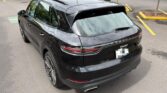 Porsche Cayenne E hybrid 2019 Total Auto Mx (53)
