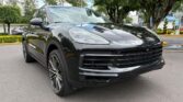 Porsche Cayenne E hybrid 2019 Total Auto Mx (7)
