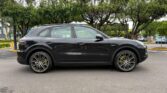 Porsche Cayenne E hybrid 2019 Total Auto Mx (9)