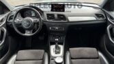 AUDI SELEC AUTO MX Q3 SLINE 2016 (18)