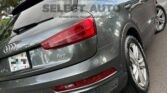 AUDI SELEC AUTO MX Q3 SLINE 2016 (2)