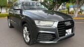 AUDI SELEC AUTO MX Q3 SLINE 2016 (23)