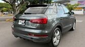 AUDI SELEC AUTO MX Q3 SLINE 2016 (28)