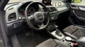 AUDI SELEC AUTO MX Q3 SLINE 2016 (38)