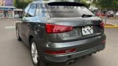 AUDI SELEC AUTO MX Q3 SLINE 2016 (4)