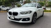 BMW 120i SPORT LINE SELECT AUTO MX 2019 (1)
