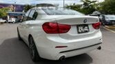 BMW 120i SPORT LINE SELECT AUTO MX 2019 (13)