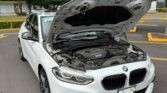 BMW 120i SPORT LINE SELECT AUTO MX 2019 (17)