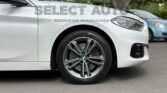 BMW 120i SPORT LINE SELECT AUTO MX 2019 (19)