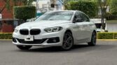 BMW 120i SPORT LINE SELECT AUTO MX 2019 (21)