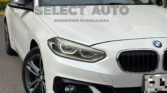 BMW 120i SPORT LINE SELECT AUTO MX 2019 (22)