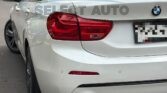 BMW 120i SPORT LINE SELECT AUTO MX 2019 (23)