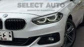 BMW 120i SPORT LINE SELECT AUTO MX 2019 (24)