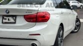 BMW 120i SPORT LINE SELECT AUTO MX 2019 (25)