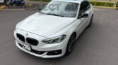 BMW 120i SPORT LINE SELECT AUTO MX 2019 (3)