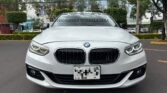 BMW 120i SPORT LINE SELECT AUTO MX 2019 (4)