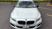 BMW 120i SPORT LINE SELECT AUTO MX 2019 (5)