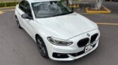 BMW 120i SPORT LINE SELECT AUTO MX 2019 (7)