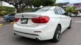 BMW 120i SPORT LINE SELECT AUTO MX 2019 (9)