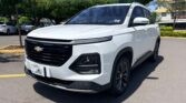 CHEVROLET CAPTIVA LT 2023 SELECTAUTO MX (1)