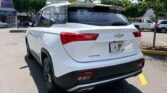 CHEVROLET CAPTIVA LT 2023 SELECTAUTO MX (10)