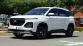 CHEVROLET CAPTIVA LT 2023 SELECTAUTO MX (11)
