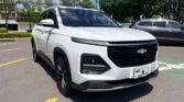 CHEVROLET CAPTIVA LT 2023 SELECTAUTO MX (2)