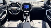 CHEVROLET CAPTIVA LT 2023 SELECTAUTO MX (47)