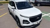 CHEVROLET CAPTIVA LT 2023 SELECTAUTO MX (8)