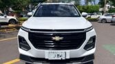 CHEVROLET CAPTIVA LT 2023 SELECTAUTO MX (9)