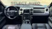 FORD F150 SVT RAPTOR 2013 SELECTAUTO MX (14)