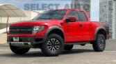 FORD F150 SVT RAPTOR 2013 SELECTAUTO MX (16)