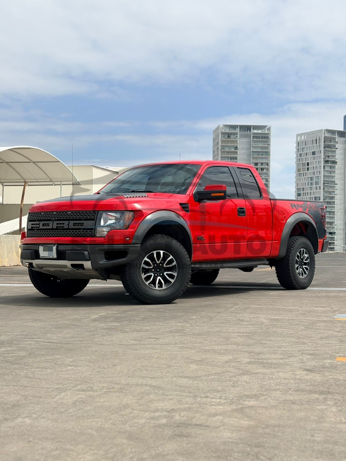 FORD F150 SVT RAPTOR 2013 SELECTAUTO MX (16)