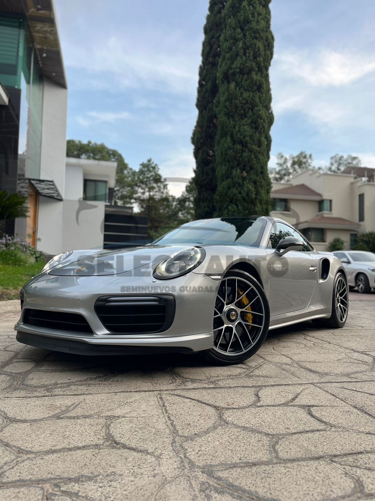 PORSCHE 911 TURBO S 2018 SELECTAUTOMX (53)