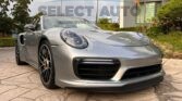 PORSCHE 911 TURBO S 2018 SELECTAUTOMX (6)