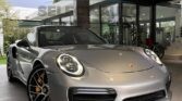 PORSCHE 911 TURBO S 2018 SELECTAUTOMX (65)